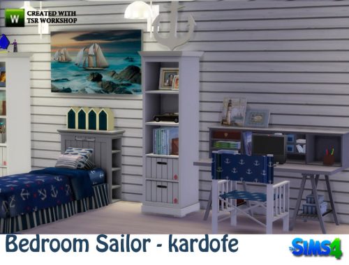 kardofe_Bedroom Sailor
