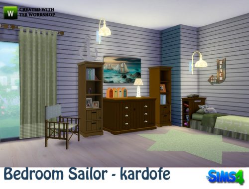 kardofe_Bedroom Sailor