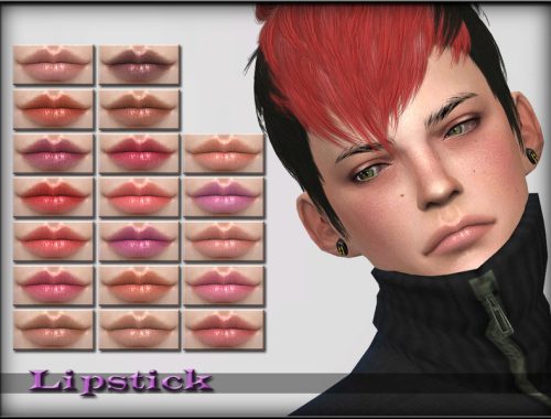 LipsSet20