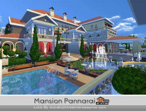 Mansion Pannarai