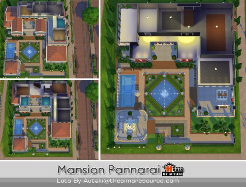 Mansion Pannarai