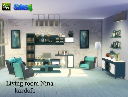 kardofe_Lliving room Nina