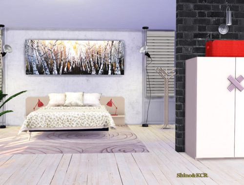 Bedroom Nardi