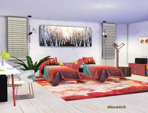 Bedroom Nardi