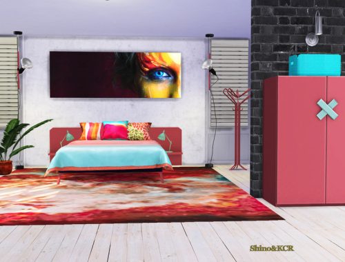 Bedroom Nardi