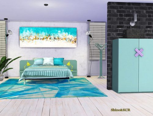 Bedroom Nardi