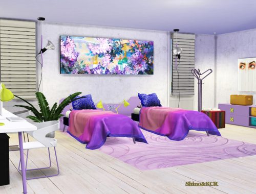 Bedroom Nardi
