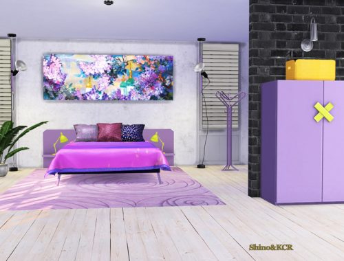 Bedroom Nardi