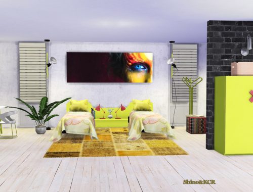 Bedroom Nardi