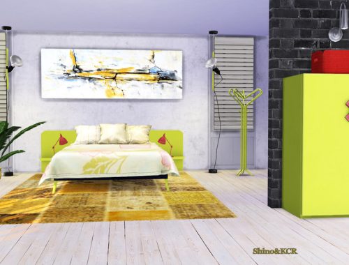 Bedroom Nardi