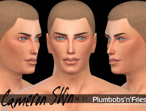 Cameron Skin