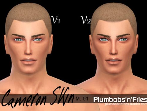 Cameron Skin