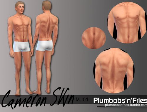 Cameron Skin