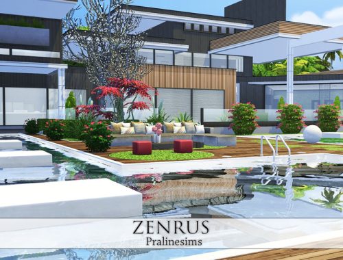 Zenrus