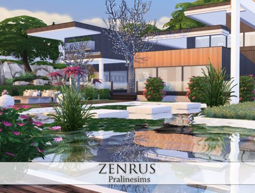 Zenrus