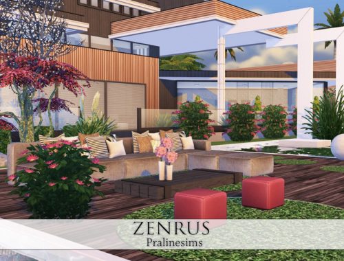 Zenrus
