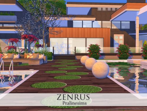 Zenrus