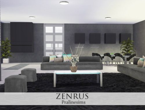 Zenrus