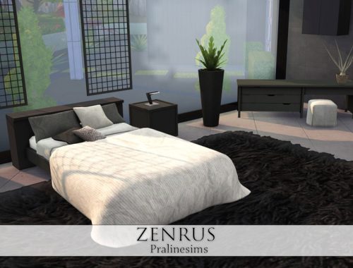 Zenrus
