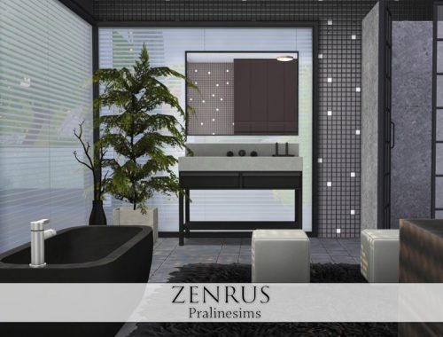 Zenrus