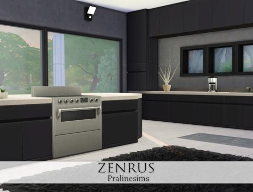 Zenrus