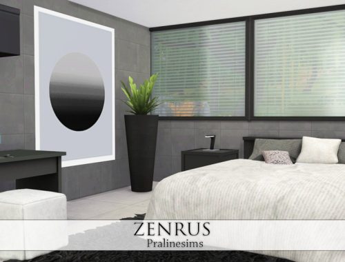 Zenrus