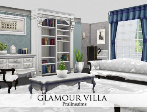 Glamour Villa