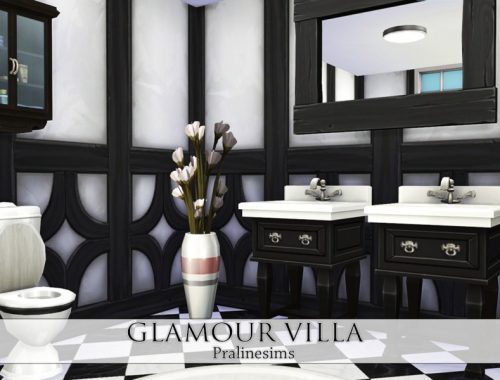 Glamour Villa