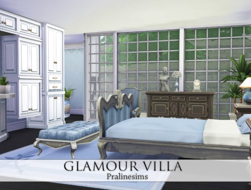 Glamour Villa