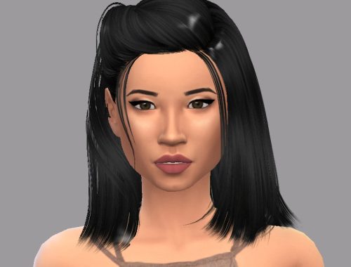 EMMI Lipstick || Christopher067