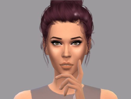 EMMI Lipstick || Christopher067
