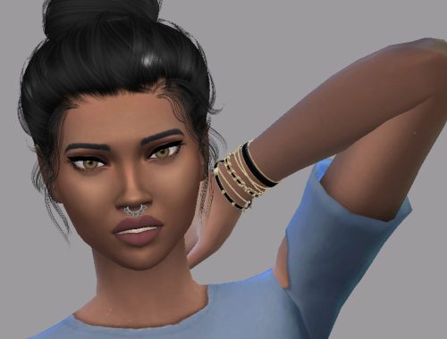 EMMI Lipstick || Christopher067