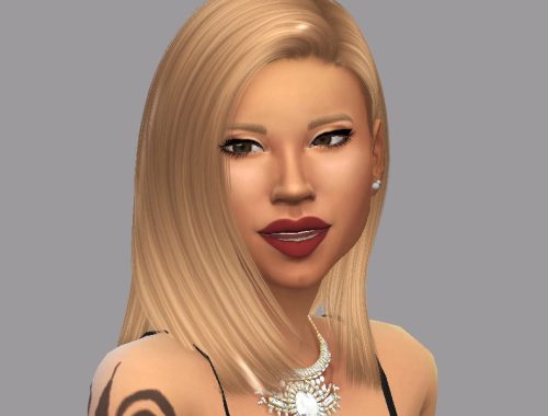 EMMI Lipstick || Christopher067