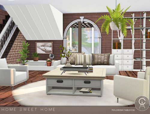 Home Sweet Home