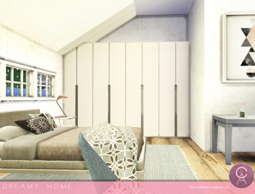 Dreamy Home