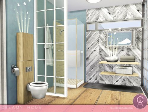 Dreamy Home