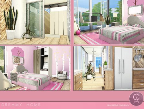 Dreamy Home