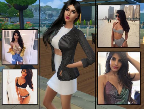 Jasmin Walia