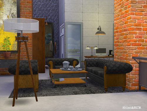 Living Loft