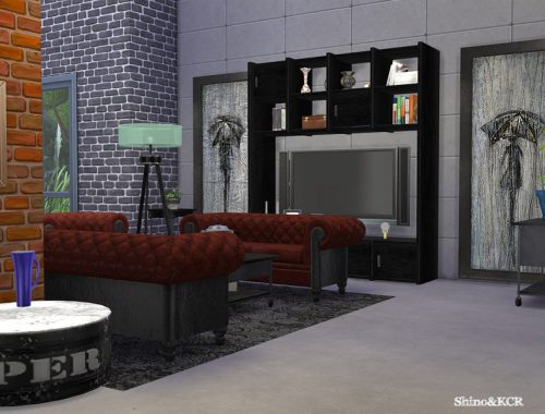 Living Loft
