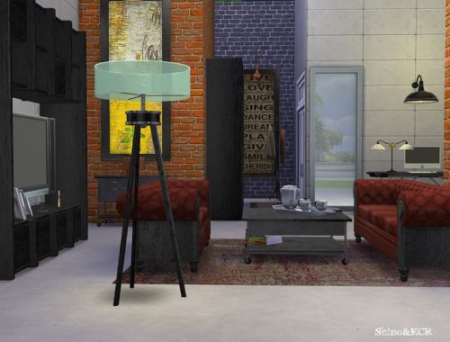 Living Loft