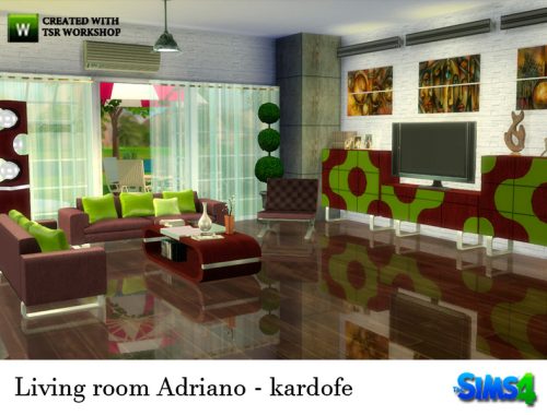 kardofe_Living room Adriano