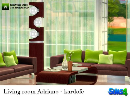 kardofe_Living room Adriano