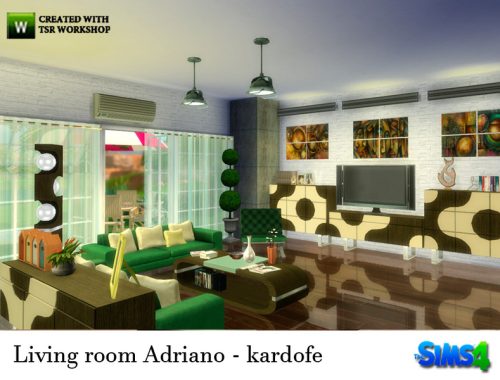 kardofe_Living room Adriano