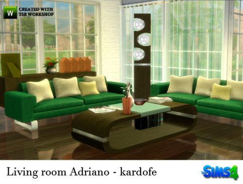 kardofe_Living room Adriano