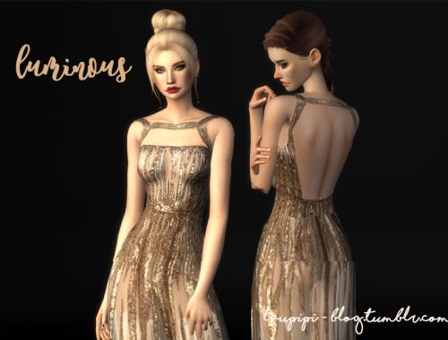 Luminous