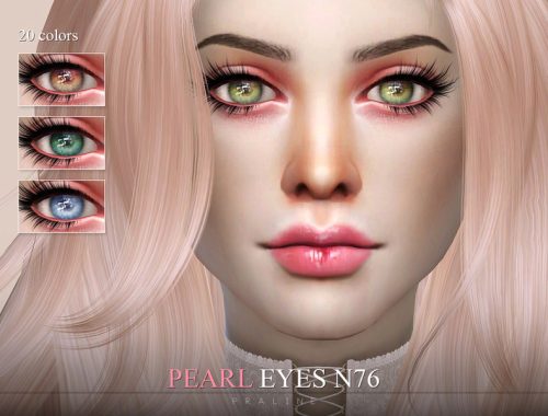 Eye Pack N11