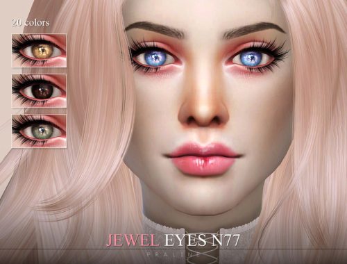 Eye Pack N11