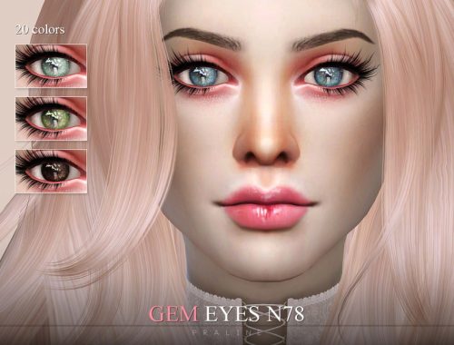 Eye Pack N11