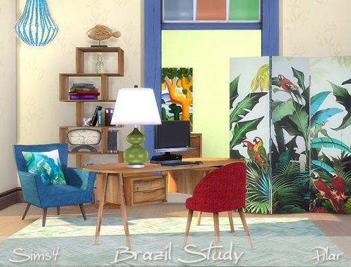 Brazil Study